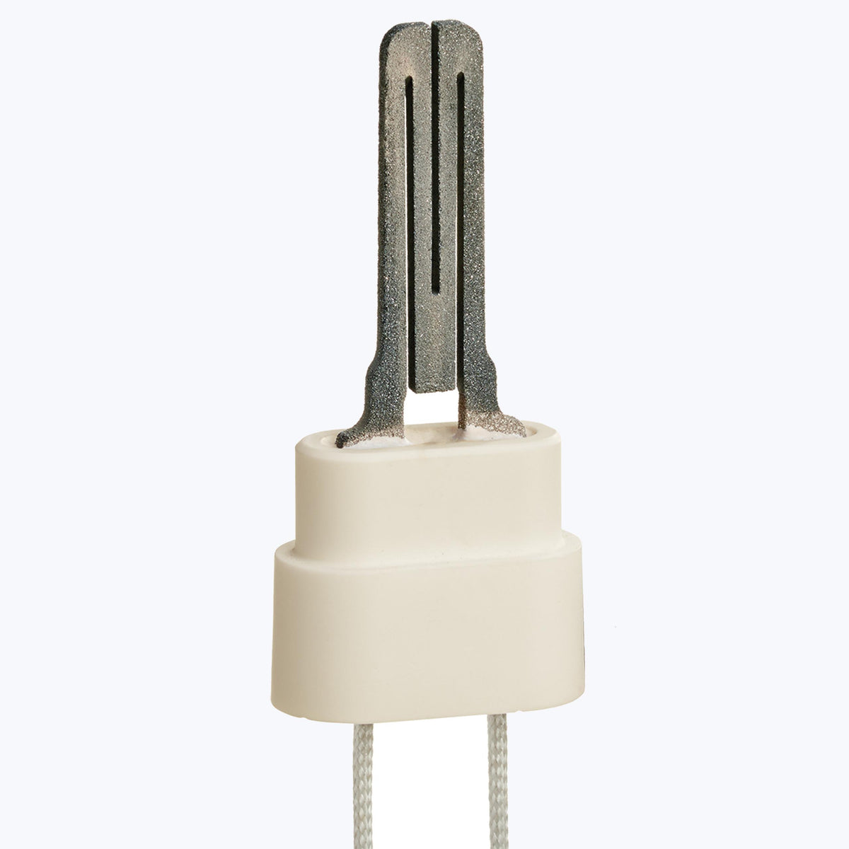 Honeywell Residential Q4100C9042 Silicon Carbide Ignitor Leadwire Length: 5.5" Leadwire Temperature Rating: