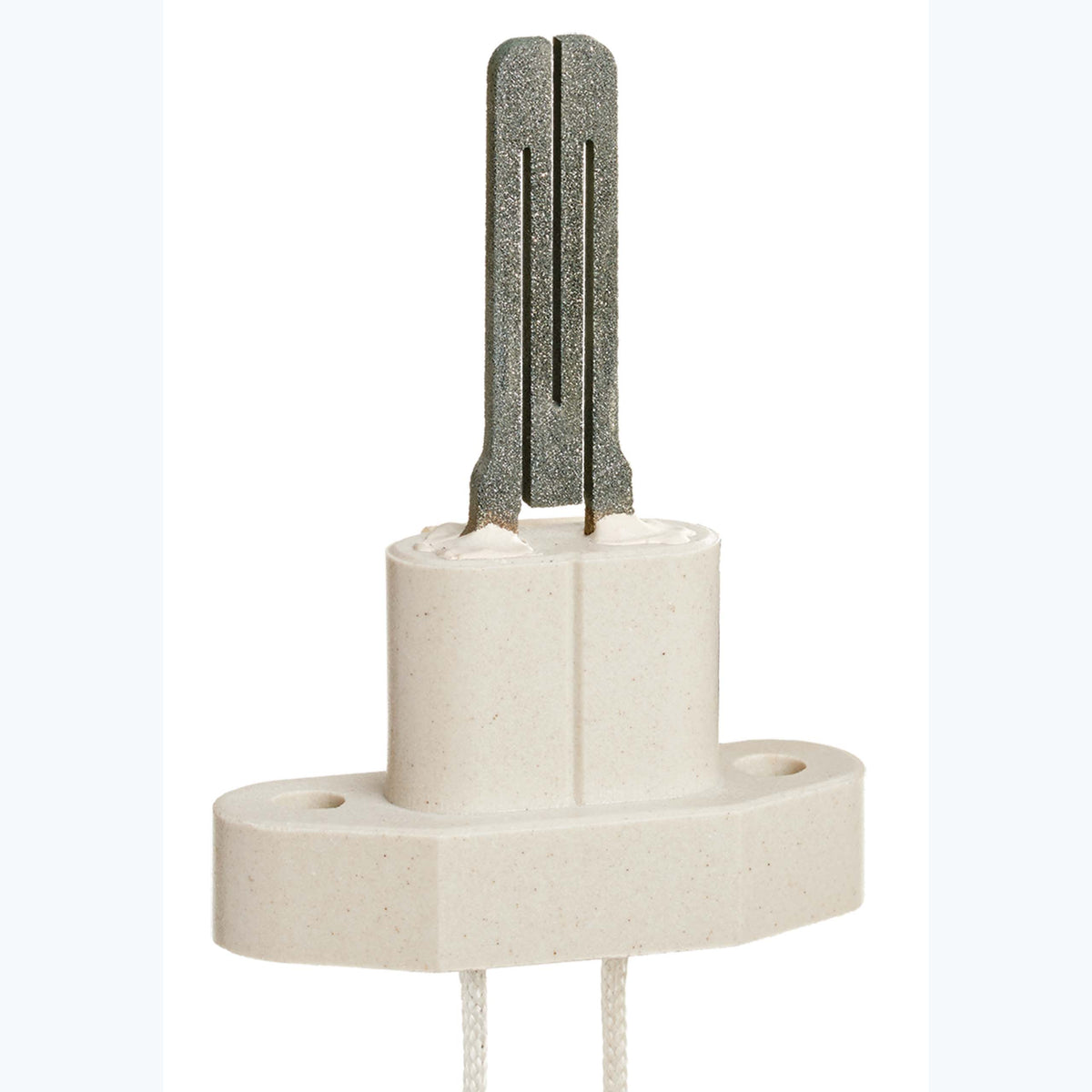 Honeywell Residential Q4100C9050 Silicon Carbide Ignitor Leadwire Length: 11" Leadwire Temperature Rating: