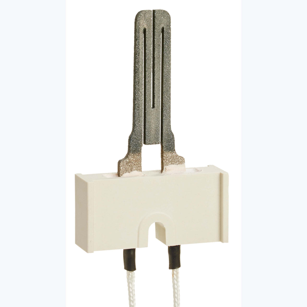 Honeywell Residential Q4100C9052 Silicon Carbide Ignitor Leadwire Length: 5" Leadwire Temperature Rating: 200c/