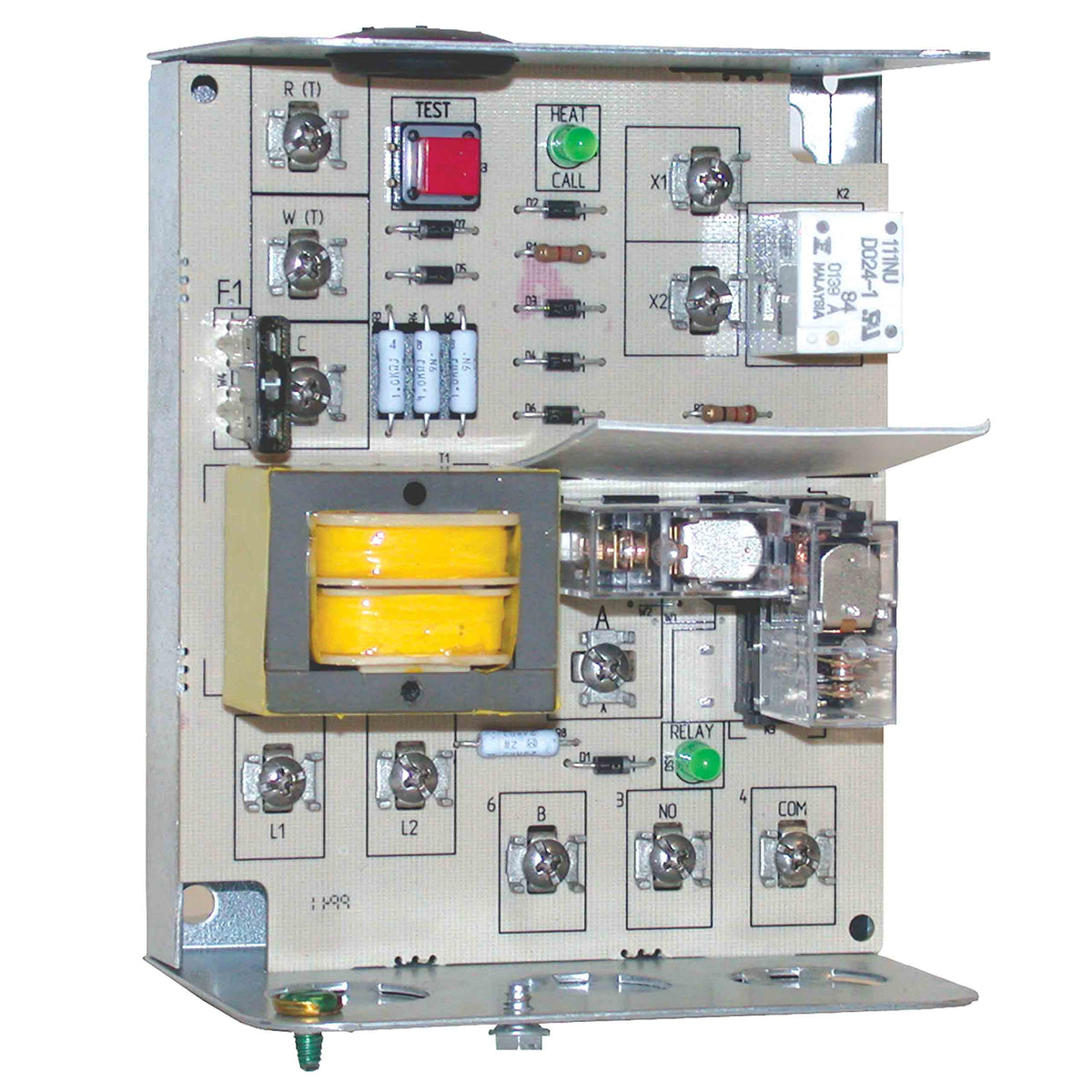 Honeywell Residential R8845U1003 Universal Switching Relay