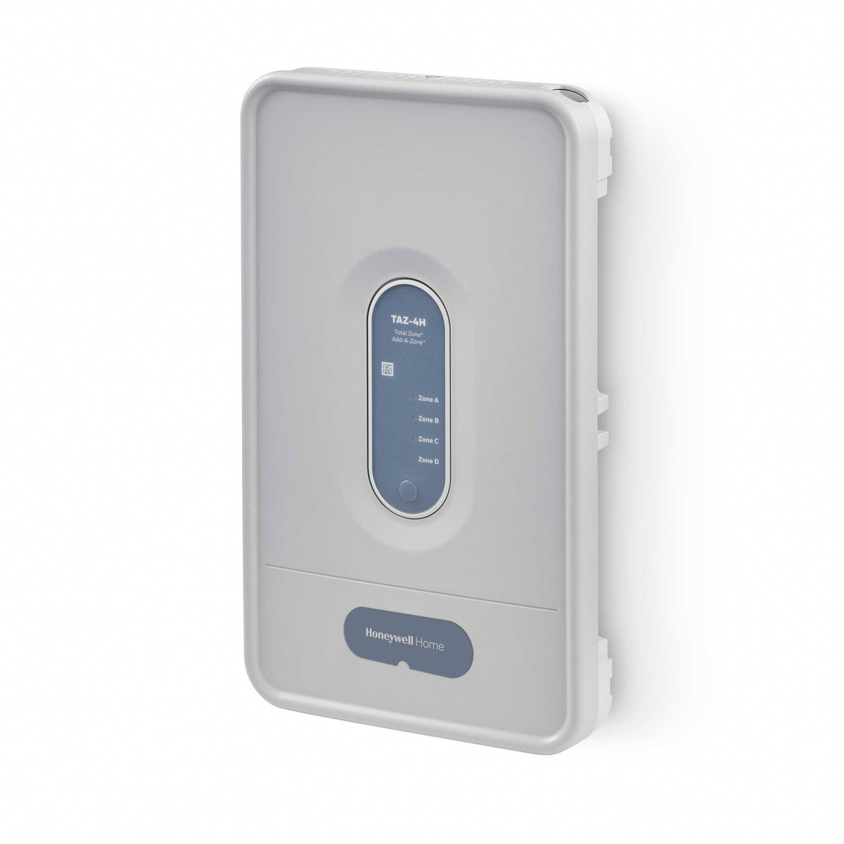 Honeywell Residential TAZ-4H Add A Zone Panel For Use With HZ432/HZ432K 4 Zones Per TAZ-4H For A Max. Of 32
