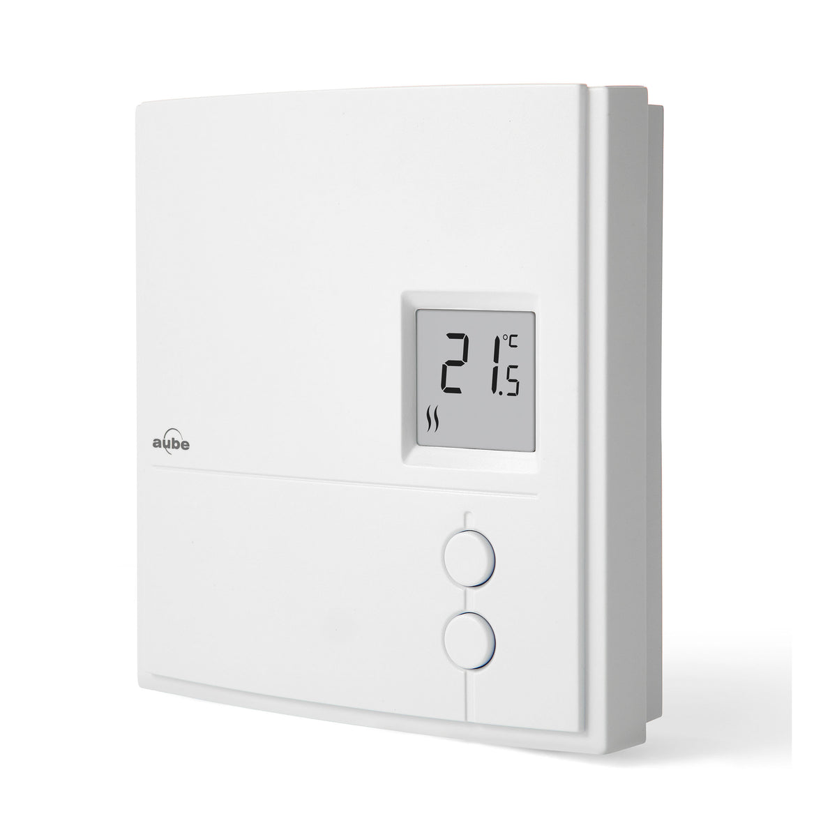 Honeywell Residential TH109PROPLUS 240vac Two Or Four Wire Digital Non Programmable Electronic Thermostat For
