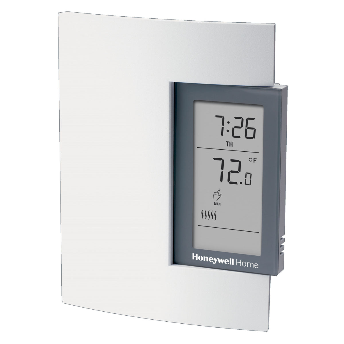 Honeywell Residential TL8100A1008 24/120/240v - Compatible W/ Millivolt Systems Battery Powered/Hardwired