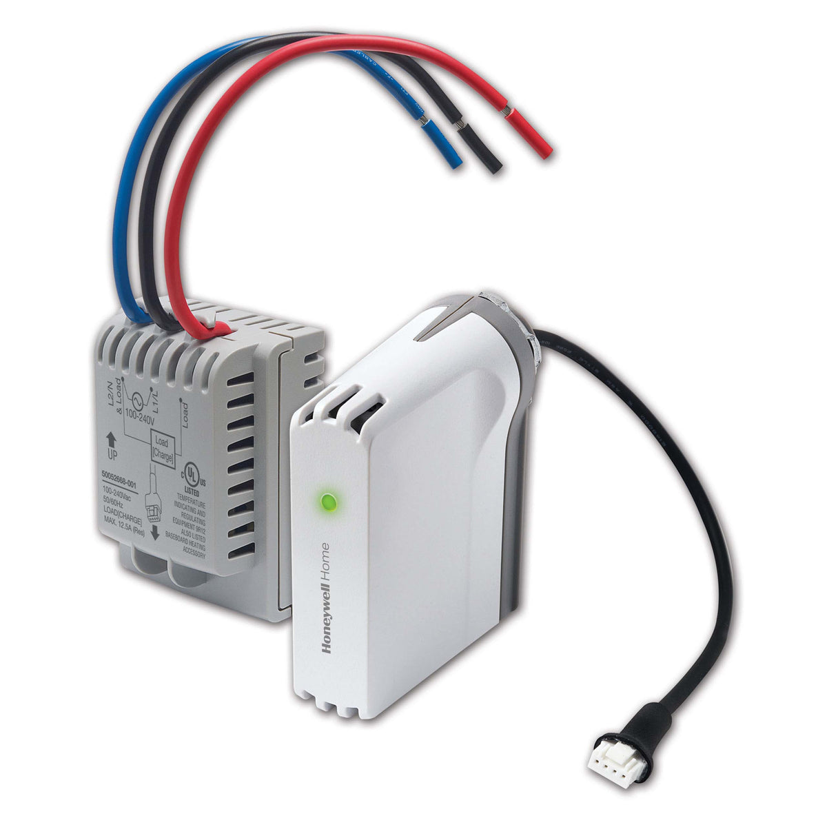 Honeywell Residential TLM1110R1000 Redlink Enabled Electrical Heat Equipment Interface Module