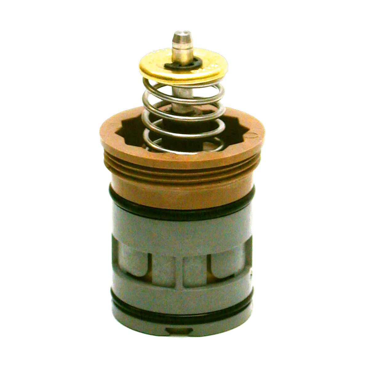 Honeywell Residential VCZZ1100 Replacement Cartridge For VC Series 2 Way Valves With Linear Flow For Use W/ 2