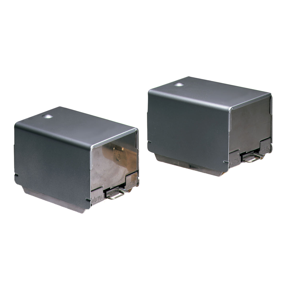 Honeywell Residential VU443A1008 120v Actuator With 6 Leadwires. 7/8 Slotted Wiring Hole.