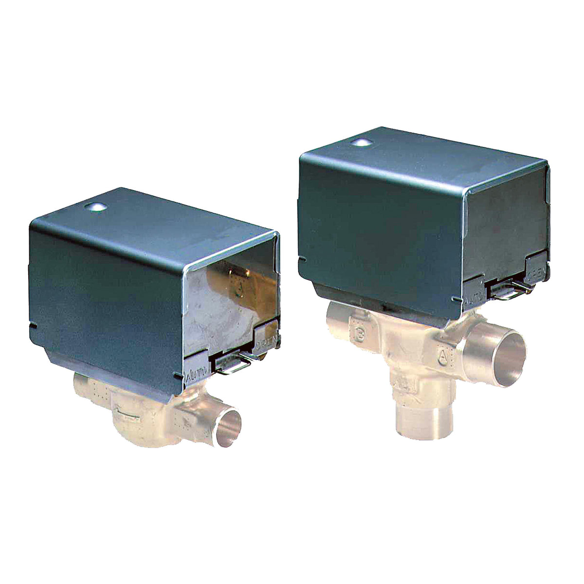Honeywell Residential VU843A1004 24v 60 Hz Valve Actuator With 6" Leadwires