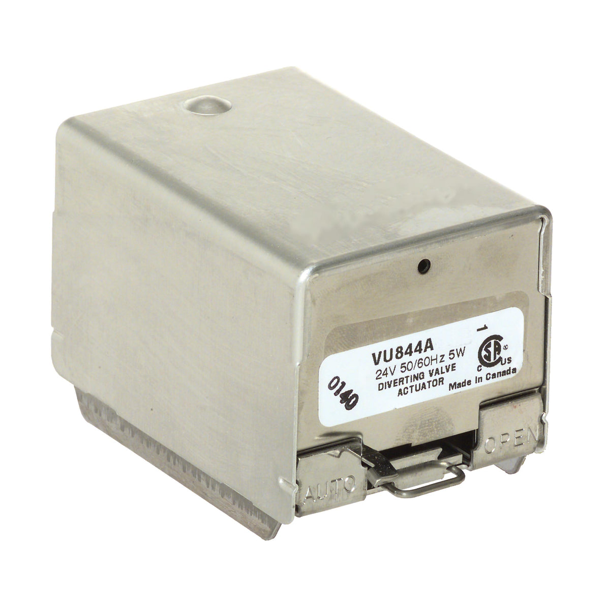 Honeywell Residential VU844A1003 24v Actuator With 6" Leadwires