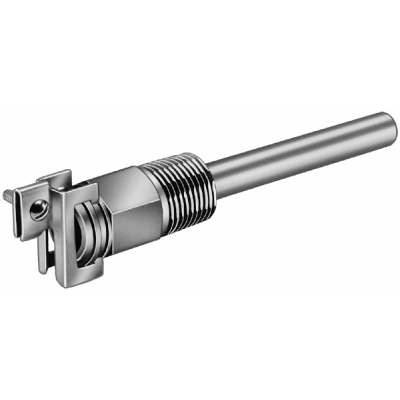Honeywell Residential 121371AA Well Clamp Assembly With Clamp Capillary 21371 (1) Screws 804644 And Nuts
