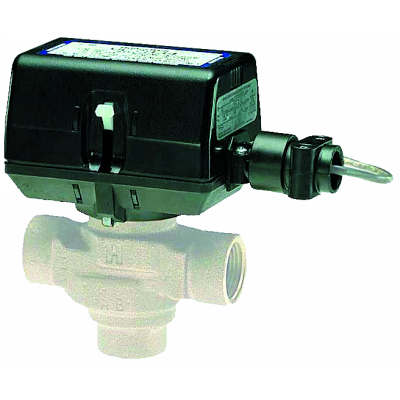 Honeywell Residential VC6934ZZ31 24v Floating Actuator For Vc Series Valves