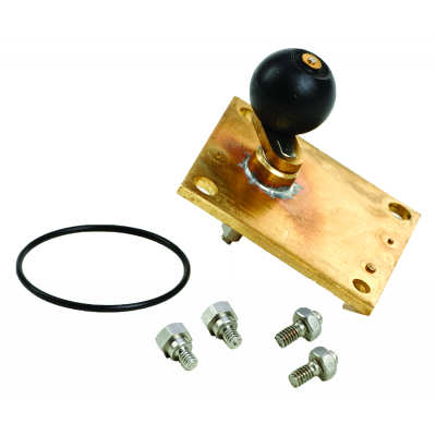 Honeywell Residential 40003918-007 Powerhead Conversion Kit (water) 3 Way Valves
