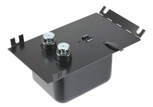 Allanson Trans. 2721-411 Transformer For ABC Sunray Model 45 & 93 T84