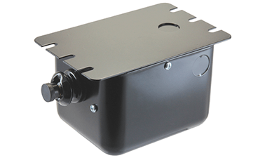 Allanson Trans. 1092-S-G Gas Application Transformer W/Ground Wire