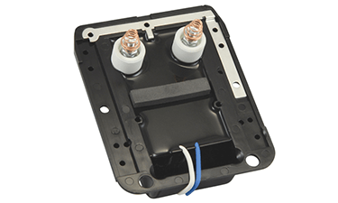 Allanson Trans. 2275-647 Solid State Ignitor For Wayne Blue Angel HS