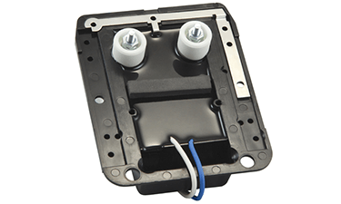 Allanson Trans. 2275-U Solid State Universal Ignitor " Omni Ignitor "