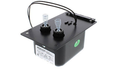 Allanson Trans. 2744-605 240v Ignition Transformer For Beckett S Replaces 2744-605A 3-28FB-BS