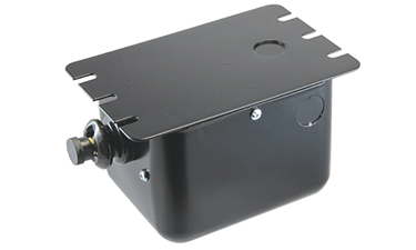 Allanson Trans. 1092-S 120v/6000 Gas Application Transformer For Gordon Piatt Replaces 612-6A020