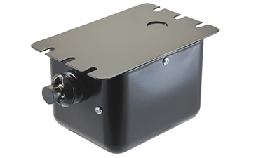 Allanson Trans. 1092-F Ignition Transformer For Gas Applications Replaces Honeywell 22042 & Dongan