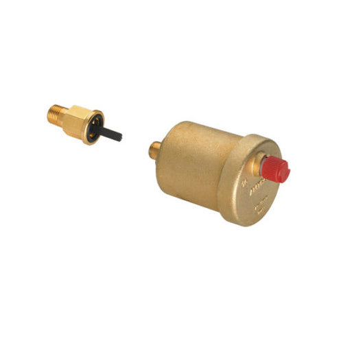 Amtrol 701-30 1/4" MPS Float Type Air Vent For Hvac Systems 150 PSI 701-C