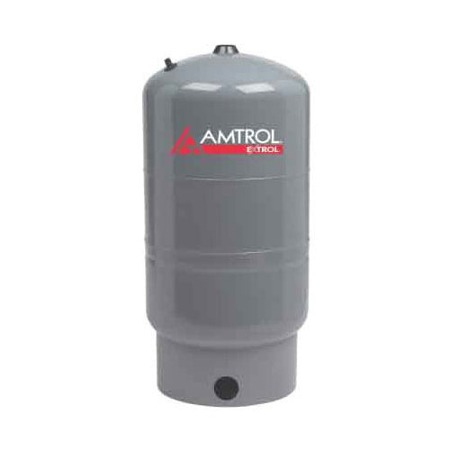 Amtrol SX90V 390297 118-153 Floor Mounted Expansion Tank-1-1/4" Con. **** Ships Via Common
