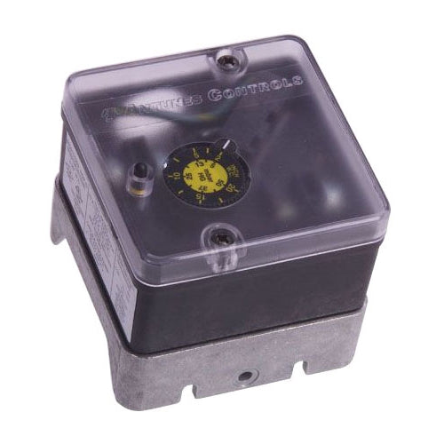 Antunes 8103116202 Lgp-g GAS Pressure Switch With Manual Reset 1-20" W.C.