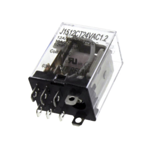 Argo R-35-C 24v Plug In Relay