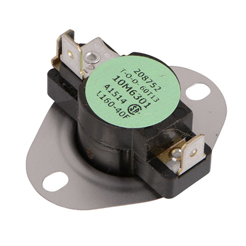 Armstrong 10M63 Control-limit