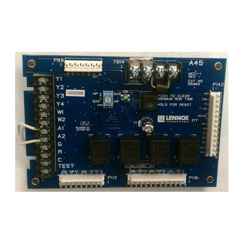 Armstrong 71M28 LB-106199A Circuit Board Kit MCC1-1