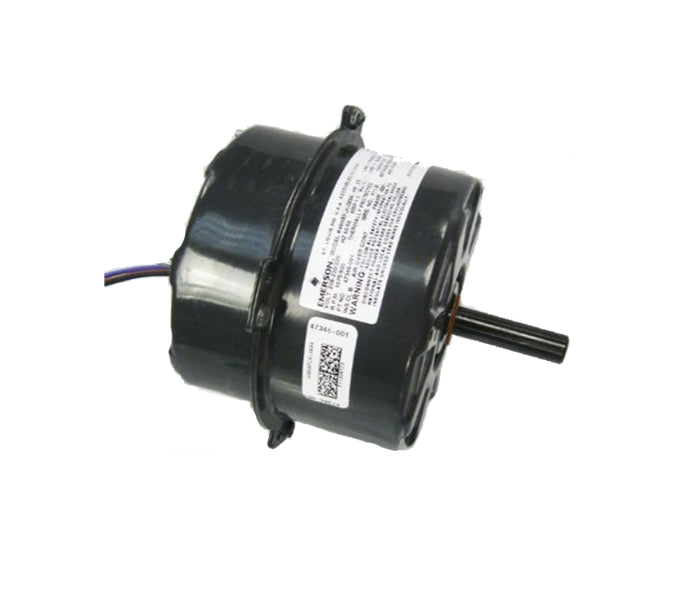Armstrong R47346-001 1/5 HP Condenser Fan Motor 4 Bolt