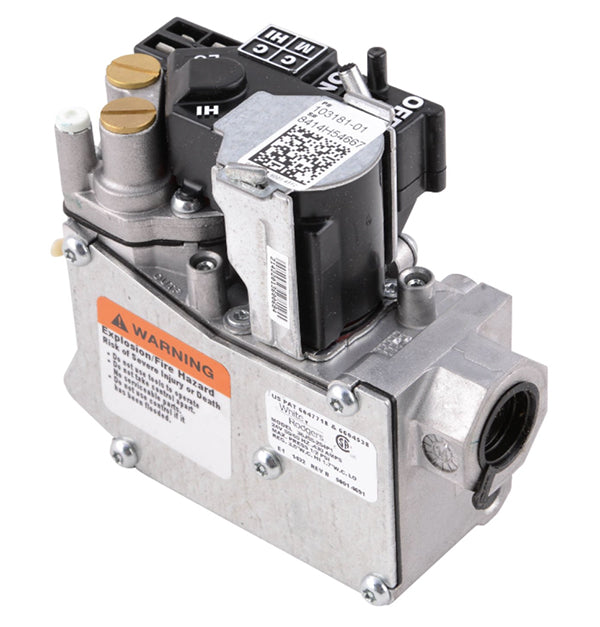 Armstrong 77W04 103181-01 Valve-gas (2 Stg Nat)