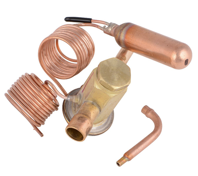 Armstrong 18M90 Valve-expansion