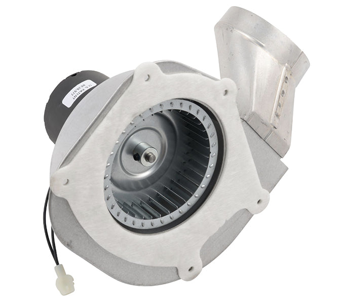 Armstrong 80W97 R101431-01 Induced Draft Blower Combustion Air Assembly
