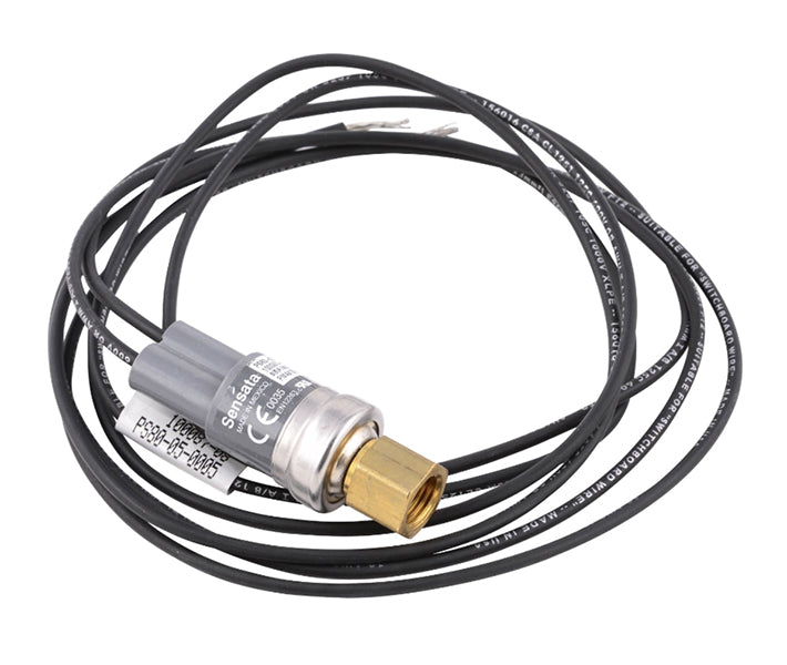 Armstrong 27W13 100087-08 Switch High Pressure 550 PSI
