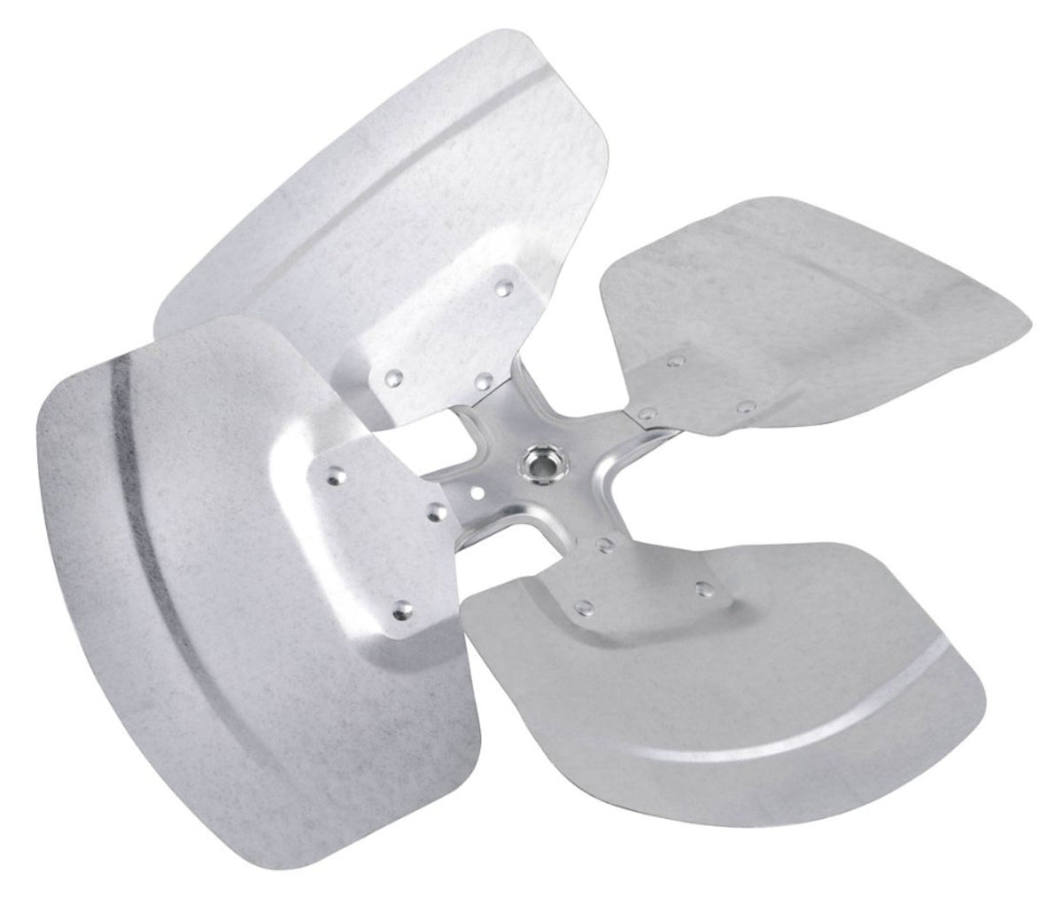 Armstrong 98M19 100060-08 Fan Blade Assembly