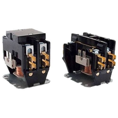 Armstrong 10F74 100438-05 24V Spst 40 Ampt Single Pole Contactor