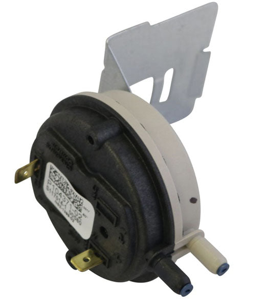 Armstrong 10U93 605187-01 Spst Pressure Switch Kit .65" W.C.