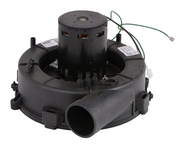 Armstrong 47M55 Lb-94724d Combustion Air Blower Assembly With Gasket