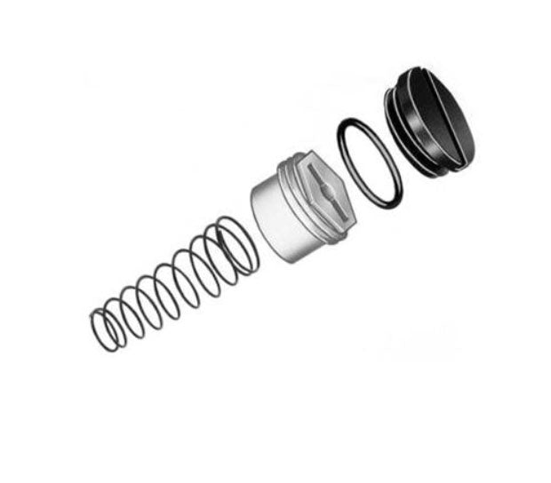 Armstrong 48G22 Kit-valve Spring Lp Same As 393691
