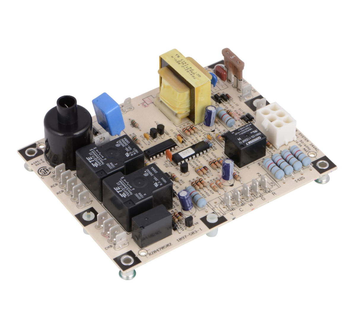 Armstrong 52M46 R20470502 Control Board