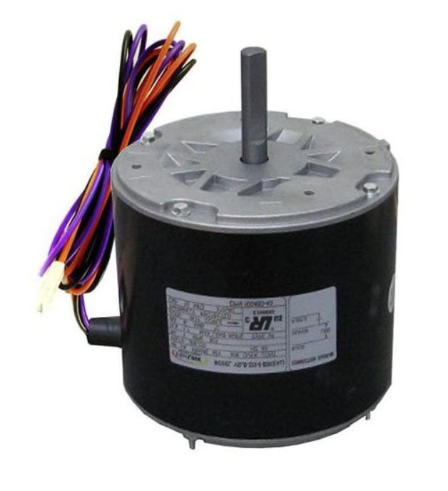 Armstrong 12Y65 100483-34 1/4 Hp 208-230 Condenser Fan Motor