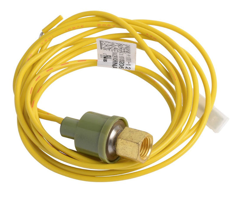 Armstrong 93W01 100087-12 Switch-high Pressure