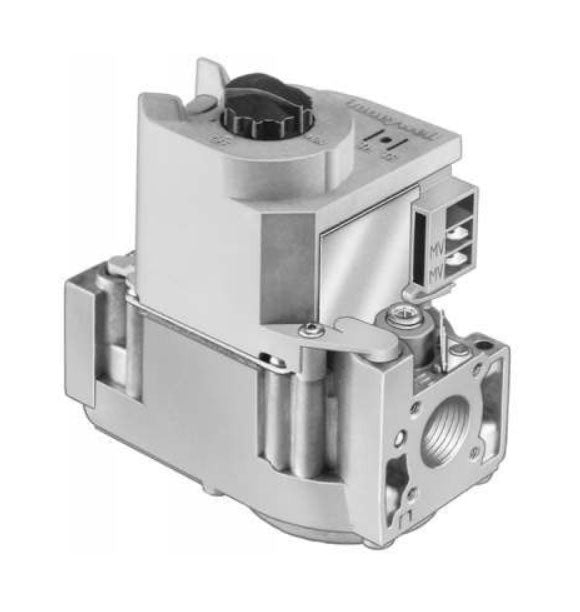 Armstrong 60J59 24v 1/2" Natural Gas Valve