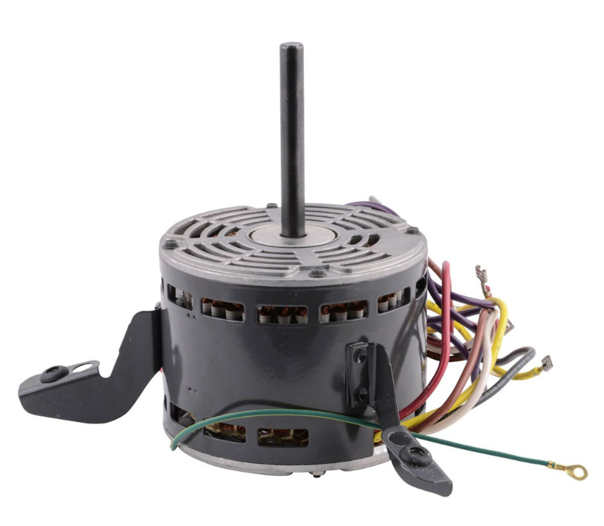 Armstrong 60L21 1/3 HP Blower Motor With Mounts 1 Ph 115v