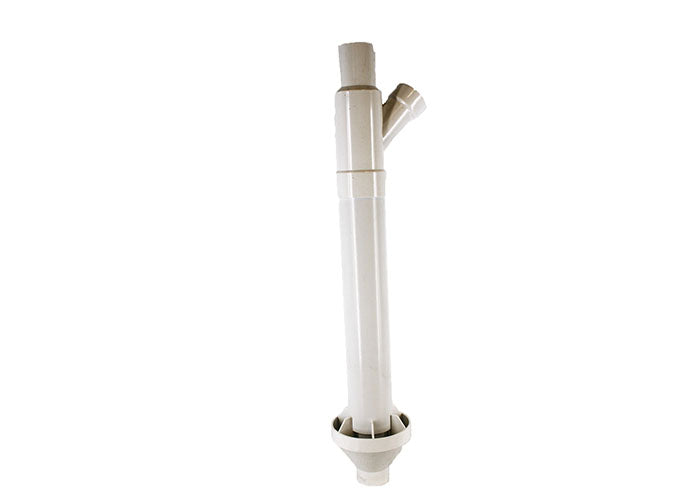 York S1-1CT0302 Concentric Vent Terminal 2"