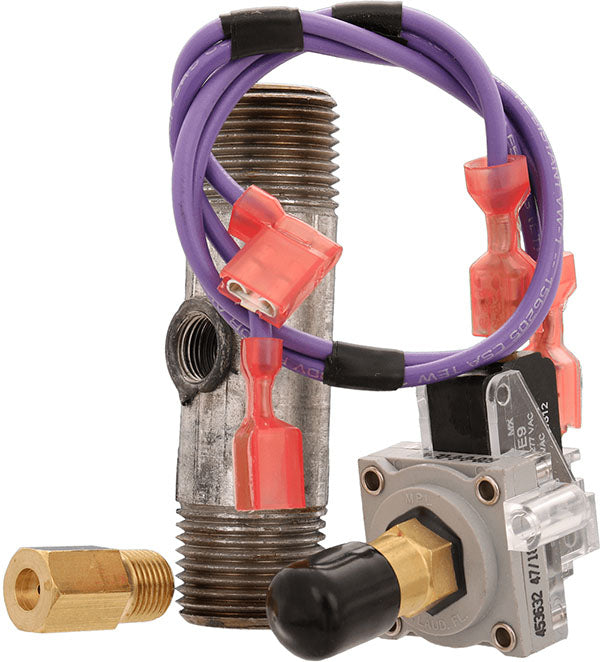 York S1-1NP0347 Nat To LP Gas Conversion Kit