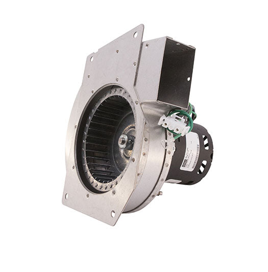 York S1-2702-321P Draft Inducer Vent Blower With Motor 115- -60
