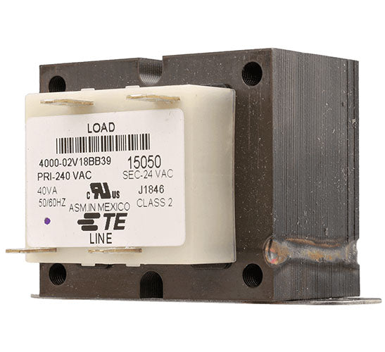 York S1-3300-3861 Trnsf240v24v/40a