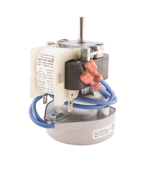York S1-7990-317P/A 120v Booster/Venter Motor 2950 Rpm
