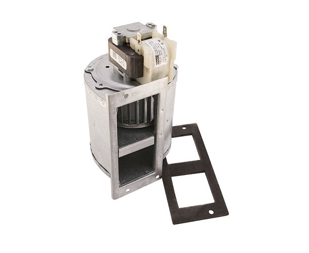 York S1-7990-6501 Booster Assembly