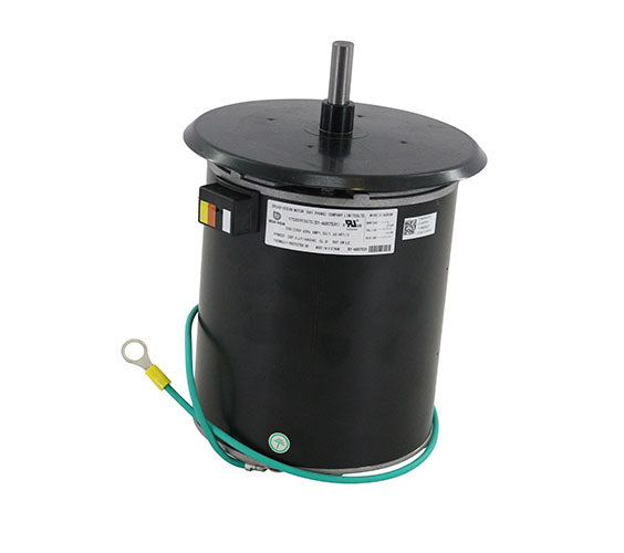 York S1-6007531 Condenser Motor 1/3 HP 850ccw208/230w/rain Shld 6007531 Replaces